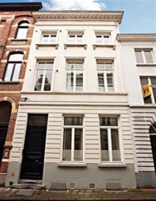 фото отеля Ridderspoor Holiday Flats