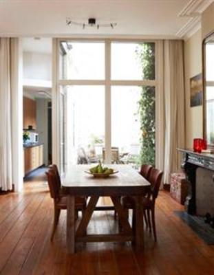 фото отеля Ridderspoor Holiday Flats