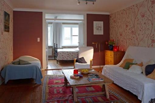 фото отеля Ridderspoor Holiday Flats