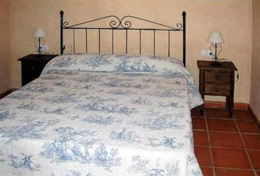 фото отеля Caserio del Colmenar Alojamientos de Turismo Rural Huetor de Santillan