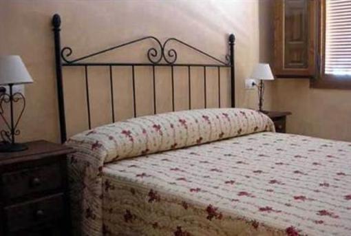 фото отеля Caserio del Colmenar Alojamientos de Turismo Rural Huetor de Santillan