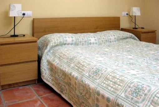 фото отеля Caserio del Colmenar Alojamientos de Turismo Rural Huetor de Santillan