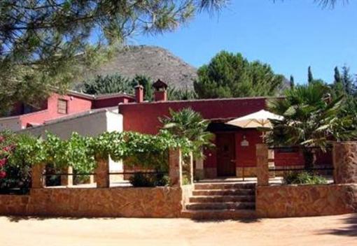 фото отеля Caserio del Colmenar Alojamientos de Turismo Rural Huetor de Santillan