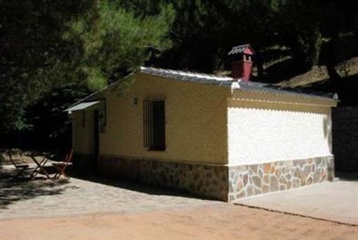 фото отеля Caserio del Colmenar Alojamientos de Turismo Rural Huetor de Santillan