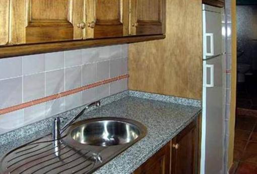 фото отеля Caserio del Colmenar Alojamientos de Turismo Rural Huetor de Santillan