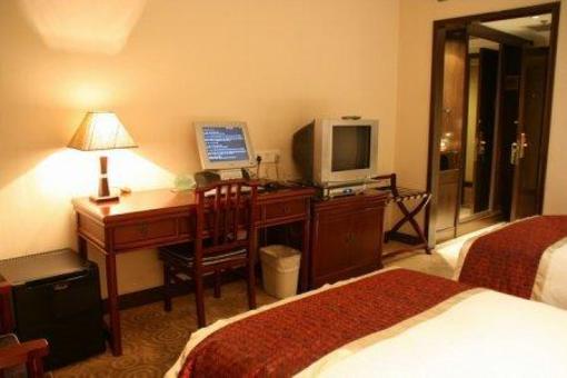 фото отеля Huguang Hotel Hangzhou
