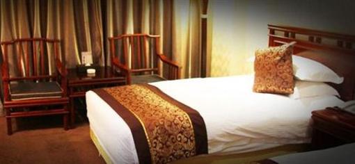фото отеля Huguang Hotel Hangzhou