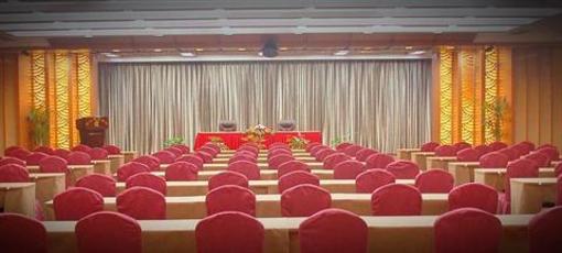 фото отеля Huguang Hotel Hangzhou