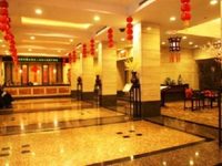 Huguang Hotel Hangzhou