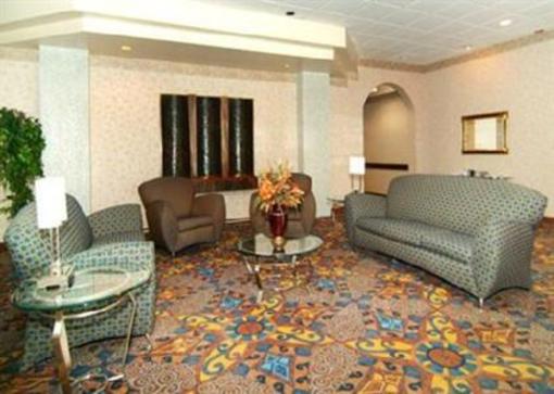 фото отеля Grand Texan Hotel & Convention Center