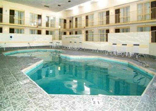 фото отеля Grand Texan Hotel & Convention Center