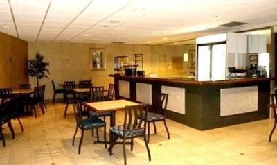 фото отеля Grand Texan Hotel & Convention Center