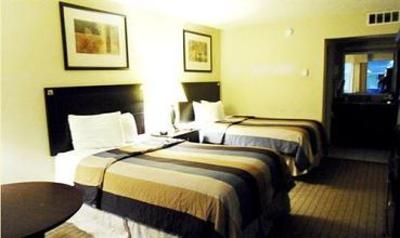 фото отеля Grand Texan Hotel & Convention Center