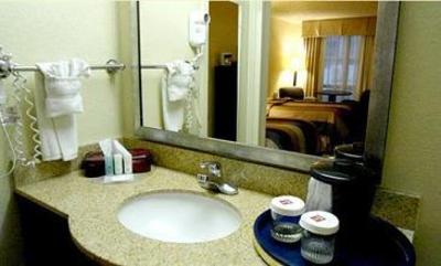 фото отеля Grand Texan Hotel & Convention Center