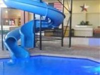 Grand Texan Hotel & Convention Center