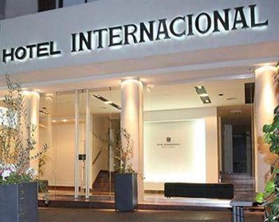 фото отеля Hotel Internacional Mendoza