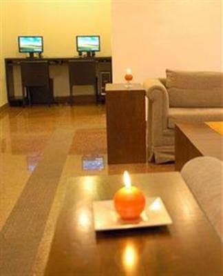 фото отеля Hotel Internacional Mendoza