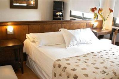 фото отеля Hotel Internacional Mendoza