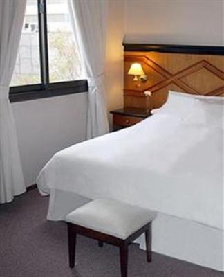 фото отеля Hotel Internacional Mendoza
