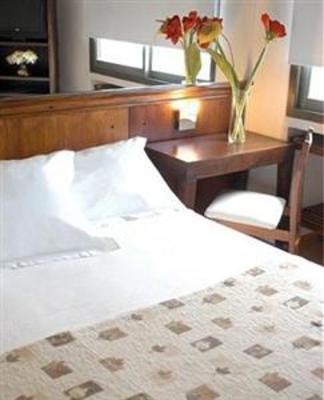 фото отеля Hotel Internacional Mendoza