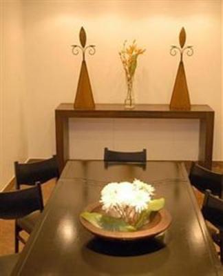 фото отеля Hotel Internacional Mendoza