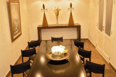 фото отеля Hotel Internacional Mendoza