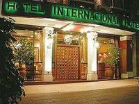 Hotel Internacional Mendoza