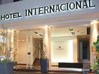 фото отеля Hotel Internacional Mendoza