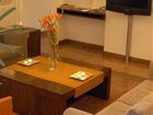 фото отеля Hotel Internacional Mendoza