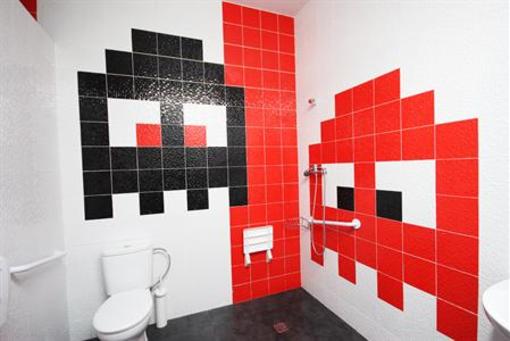 фото отеля Botxo Gallery Youth Hostel