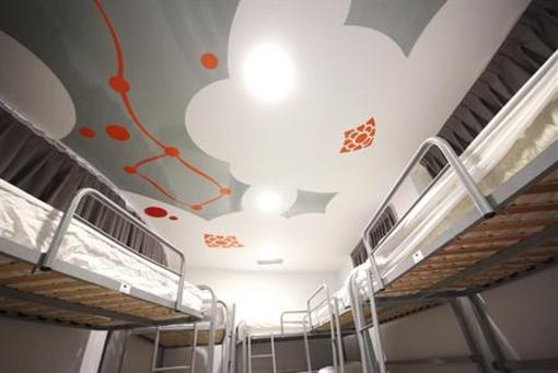 фото отеля Botxo Gallery Youth Hostel