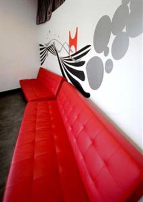 фото отеля Botxo Gallery Youth Hostel