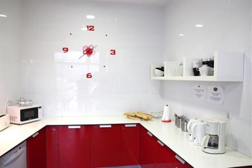 фото отеля Botxo Gallery Youth Hostel