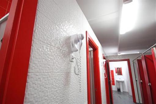 фото отеля Botxo Gallery Youth Hostel