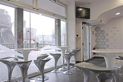 фото отеля Botxo Gallery Youth Hostel