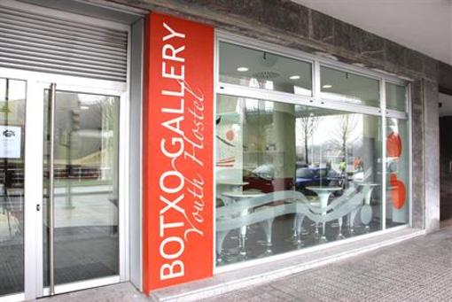 фото отеля Botxo Gallery Youth Hostel