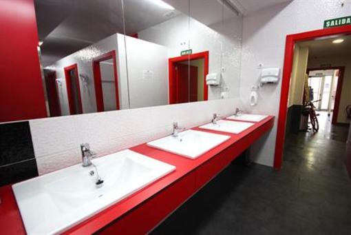 фото отеля Botxo Gallery Youth Hostel