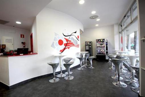 фото отеля Botxo Gallery Youth Hostel