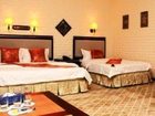 фото отеля Hotel Grand Samarkand