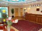 фото отеля Hotel Grand Samarkand