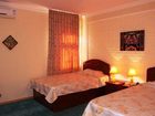 фото отеля Hotel Grand Samarkand