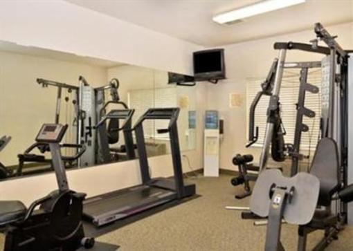 фото отеля Comfort Suites Palm Desert
