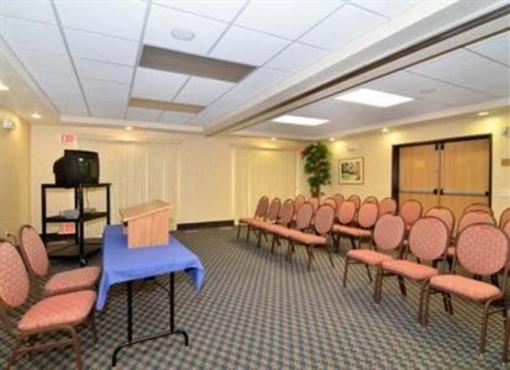 фото отеля Comfort Suites Palm Desert