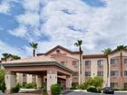 фото отеля Comfort Suites Palm Desert