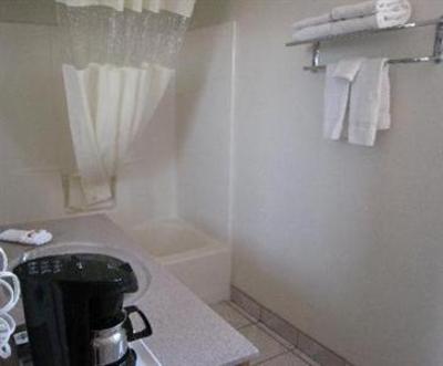 фото отеля Super 8 Motel Phoenix