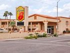 фото отеля Super 8 Motel Phoenix