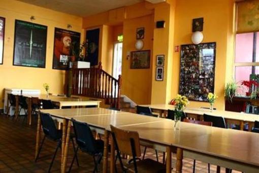 фото отеля Kinlay House Cork