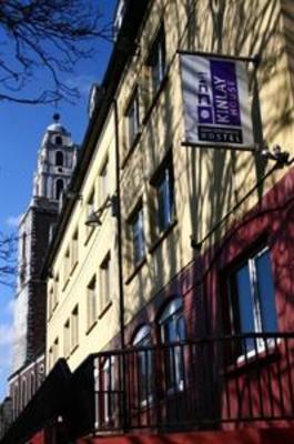фото отеля Kinlay House Cork