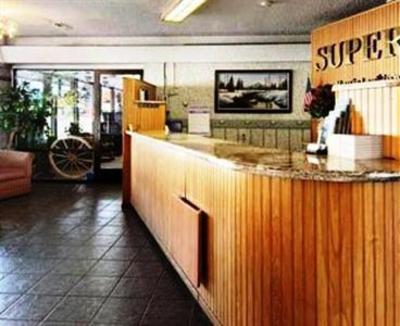 фото отеля Super 8 Lake Tahoe / South