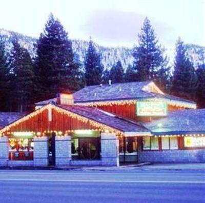 фото отеля Super 8 Lake Tahoe / South